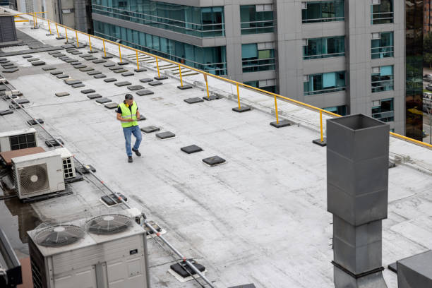 Best Commercial Roofing Services  in Owingsville, KY