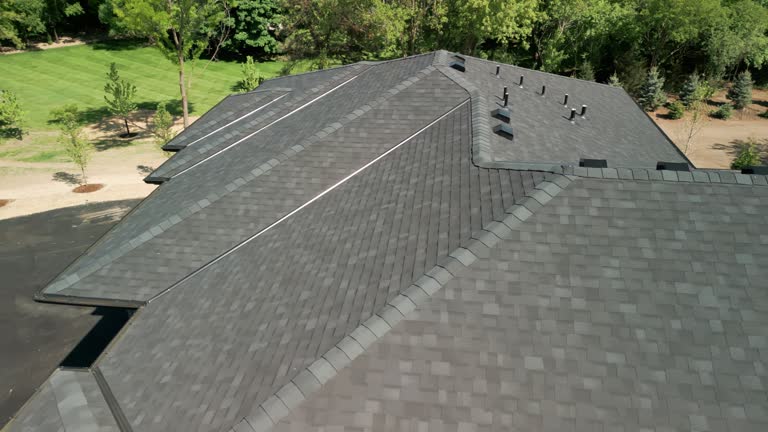Professional Roofing Service in Owingsville, KY