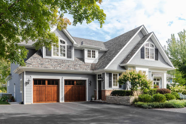 Best Emergency Roof Repair Services  in Owingsville, KY