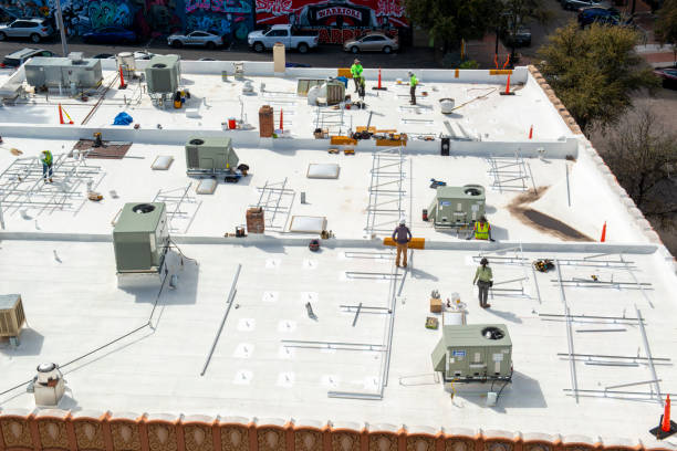 Fast & Reliable Emergency Roof Repairs in Owingsville, KY